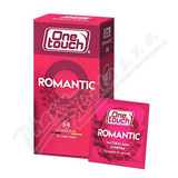 One touch Romantic kondomy 12ks