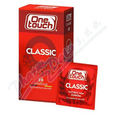 One touch Classic kondomy 12ks