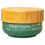 BOOS LABS Shilajit Organic cps. 150