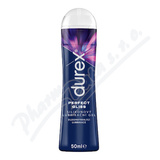 DUREX Perfect Gliss silikonov lubrikan gel 50ml