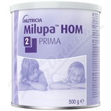 Milupa HOM 2 Prima por. plv. 1x500g