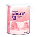 Milupa GA 2 Prima por. plv. 1x500g