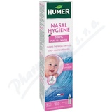 HUMER Hygiena nosu 100% mosk voda pro dti 150ml