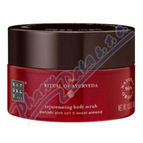 The Ritual of Ayurveda zjemujc tl. peeling 300g