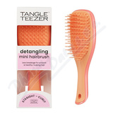 Tangle Teezer detangl. mini hairbrush pink apricot