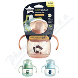 Tommee Tippee uc hrnek 4m+ mix barev 150ml