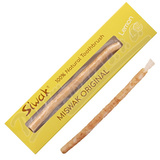Siwak Miswak Original zubn kartek Citrn