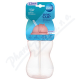 Canpol babies Lahev sport. se slm. 12m+ 370ml r. 