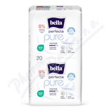 Bella Perfecta pure hygienick� vlo�ky normal 20ks