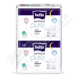 Bella Perfecta pure hygienick� vlo�ky night 14ks