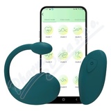 Sexy Elephant Vibrating egg Mia App vibr. vajko
