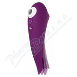 Sexy Elephant G-Spot Sucking tlak. vibrtor