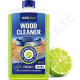 WoldoClean �isti� podlah pro rob. vysav. Lemon 750ml