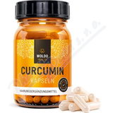 WoldoHealth Kurkumin cps. 120