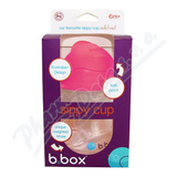 b. box Hrne�ek s br�kem raspberry 240ml