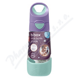 b. box L�hev na pit� s br�kem lilac pop 450ml