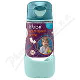 b. box Sport l�hev na pit� emerald 450 ml