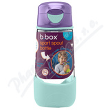 b. box Sport l�hev na pit� lilac pop 450ml