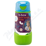 b. box Sport l�hev na pit� Ocean Breeze 450ml
