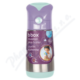 b. box Termoska na pit� s br�kem lilac pop 350ml