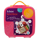 b. box Sva�inov� box velk� Strawberry Shake 2L