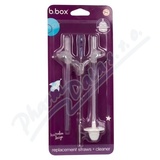 b. box N�hradn� br�ka a �ist�c� kart��ek set