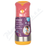 b. box Termoska na pit� s br�kem strawb. shake 350ml
