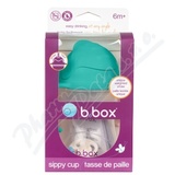 b. box Hrne�ek s br�kem jade green 6m+ 240ml