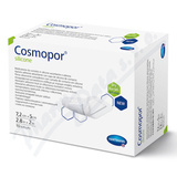 Cosmopor Silicone 7. 2x5 cm 10ks