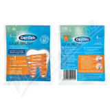 DenTek Easy Brush mezizubn kartek 0. 45 mm 6ks