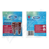 DenTek Easy Brush mezizubn kartek 0. 5mm 6ks