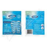 DenTek Easy Brush mezizubn kartek 0. 3mm 6ks