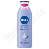 NIVEA Smooth Sensation tlov mlko 250ml 88130