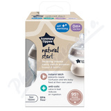Tommee Tippee Natural Start koj . lhev 0+ 150ml
