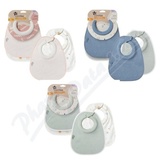 Tommee Tippee Bryndky na krmen mlkem 0m+ 2ks