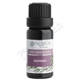 Nobilis Tilia Sm�s �terick�ch olej� respirant 10ml