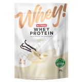 NUTREND Whey! Protein Vanilla 390g