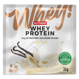NUTREND Whey! Protein Vanilla 32g