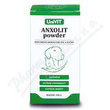 UniVIT ANXOLIT powder 100g