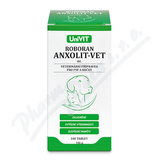 UniVIT ROBORAN Anxolit-Vet tbl. 100