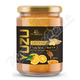 Dr. Natural YUZU+Med+Zzvor 580g