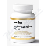 Venira Ashwagandha KSM-66 cps. 60