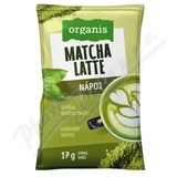 Organis Matcha Latte 17g
