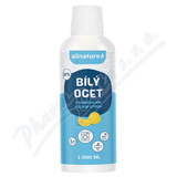 Allnature Bl ocet 10% s esen. olej. citron 1000ml