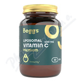 Beggs Liposomal Vitamin C Premium cps. 30