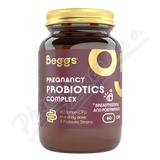 Beggs Pregnancy Probiotics Complex cps. 60
