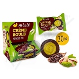Mixit Crme boule Pistachio Mio 20ks