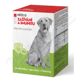 PET HC Pe o zav. a imunitu pro psy-koky tbl. 90
