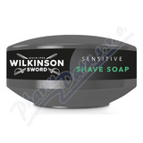 WILKINSON Sensitiv Shave Soap mdlo na holen 125g
