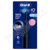 Oral-B iO Series 2 Night Black elektrick kartek
